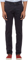 Thumbnail for your product : Incotex Slim Chinos