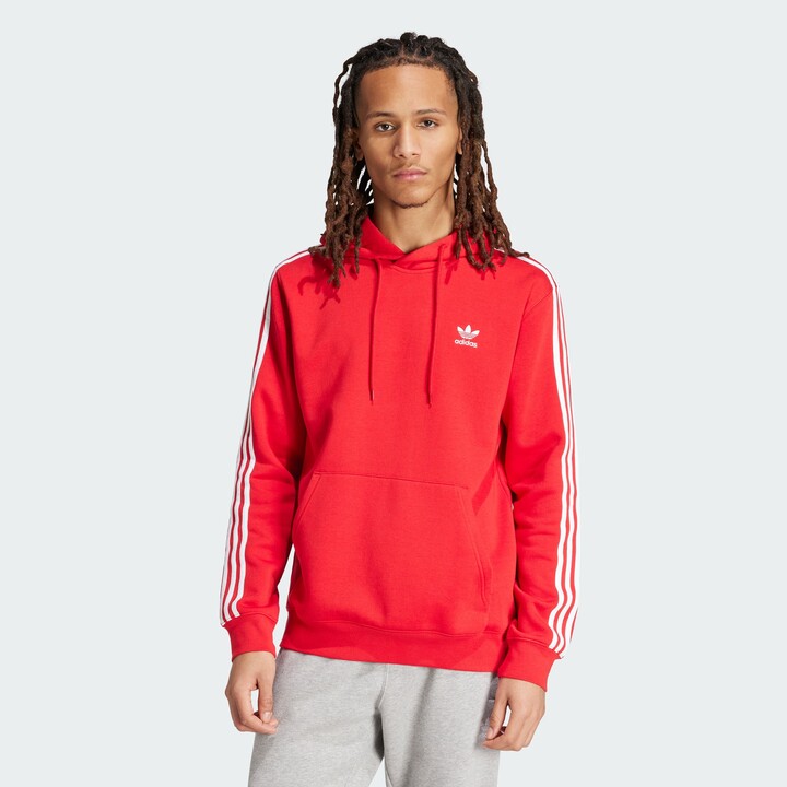 Men's adidas Adicolor Classics 3-Stripes Hoodie