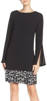 Thumbnail for your product : Laundry by Shelli Segal Women's Embellished A-Line Dress