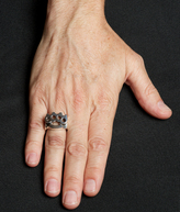 Thumbnail for your product : Femme Metale Jewelry Big Knux Ring