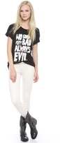 Thumbnail for your product : Evil Twin Always Evil Tee