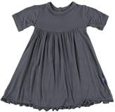 Thumbnail for your product : Kickee Pants Short Swing Dress