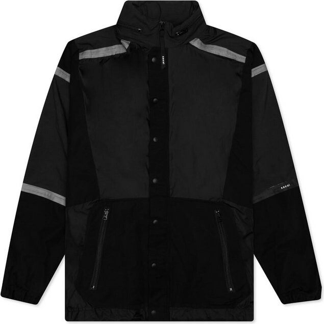 Sacai Packable Blouson Jacket