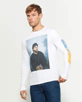 Thumbnail for your product : Ripple Junction Boyz N In The Hood Long Sleeve Tee