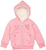 Thumbnail for your product : Diesel Baby Girl's  SLELLAB Hoodie