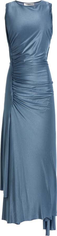 Victoria Beckham Midi Dresses