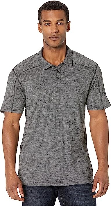 Smartwool Merino Sport 150 Polo (Medium Gray Heather) Men's Clothing -  ShopStyle Activewear Shirts