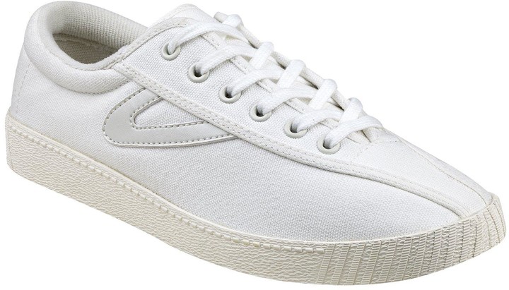 tretorn nylite canvas