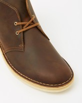 Thumbnail for your product : Clarks Desert Boots