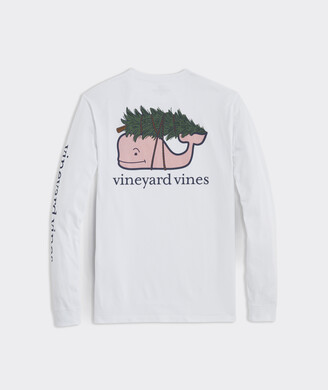 Vineyard Vines Men's Long Sleeve Shirts