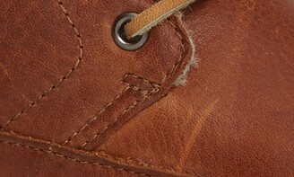 Blackstone 'CW96' Genuine Shearling Lined Sneaker Boot