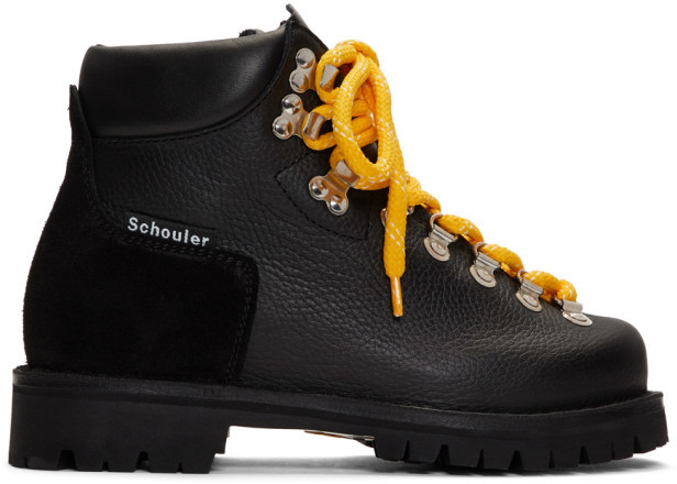 proenza hiking boots