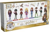 Thumbnail for your product : Harry Potter Wizarding World , Magical Minis Hogsmeade Collector Set With 7 Figures, Kids Toys For Girls And Boys Ages 6 And Up