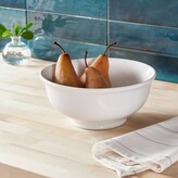 Thumbnail for your product : Threshold Round Serving Bowl 88oz Porcelain White