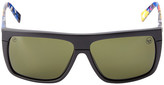 Thumbnail for your product : Electric Eyewear Black Top