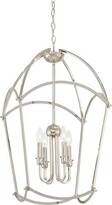 Thumbnail for your product : Minka Lavery Jupiter's Canopy 4-Light Chandelier