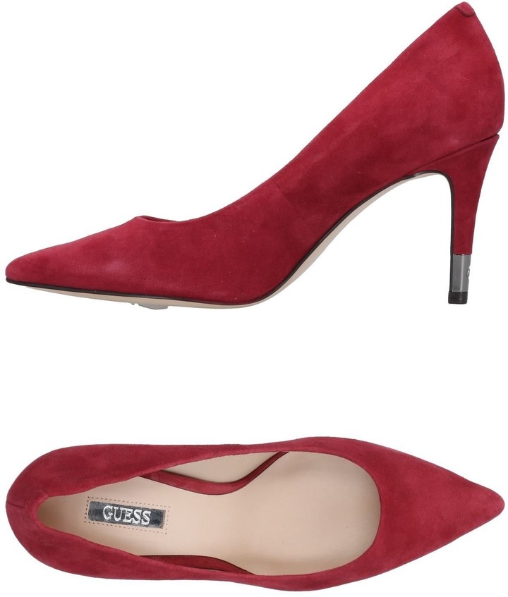 guess heels price