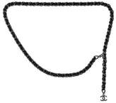 Thumbnail for your product : Chanel Vintage Chain-Link Belt