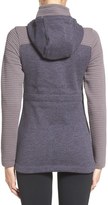 Thumbnail for your product : The North Face Women's 'Indi' Fleece Jacket