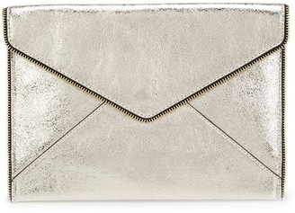 Rebecca Minkoff Envelope Clutch Bag