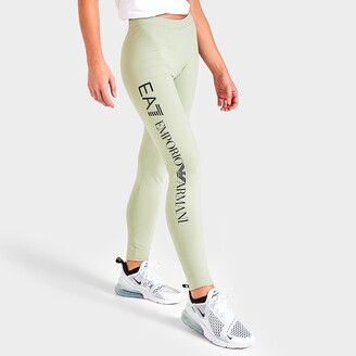 Emporio Armani Women's Leggings - ShopStyle
