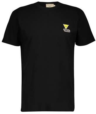 MAISON KITSUNÉ Fox t-shirt