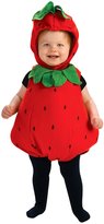Thumbnail for your product : Rubie's Costume Co Costume Berry Cute - Red - 6-12 mo