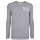 Thumbnail for your product : Wood Wood Peter Long Sleeve T Shirt