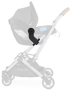 mesa car seat adapter