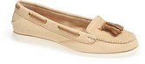 Thumbnail for your product : Sperry 'Sabrina' Flat