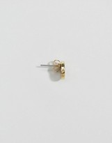 Thumbnail for your product : House Of Harlow Star Burst Stud Earrings