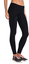 Thumbnail for your product : So Low SOLOW o Low Wrap Front Legging