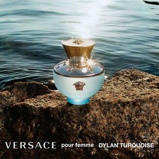women's versace perfume dylan blue