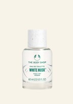 Thumbnail for your product : The Body Shop White Musk Eau De Toilette