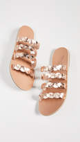 Thumbnail for your product : Ancient Greek Sandals Ancient Greek Sandals Kynthia Slides