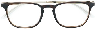Carrera Square Glasses