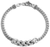 Thumbnail for your product : John Hardy Asli Classic Chain Link Station Bracelet