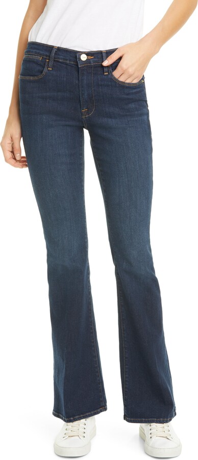 plus size boutique flare jeans