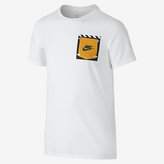 Thumbnail for your product : Nike Tech Pocket Big Kids' (Boys') T-Shirt (XS-XL)