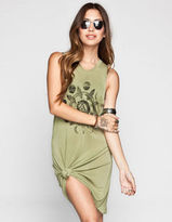 Thumbnail for your product : O'Neill Desert Tee Dress