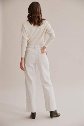 Country Road Button Front Pant