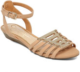 Thumbnail for your product : Jessica Simpson Ebelah Flat Sandals