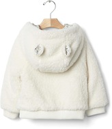 Thumbnail for your product : Gap Cozy bear hoodie