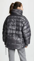 Thumbnail for your product : adidas by Stella McCartney Training Parka