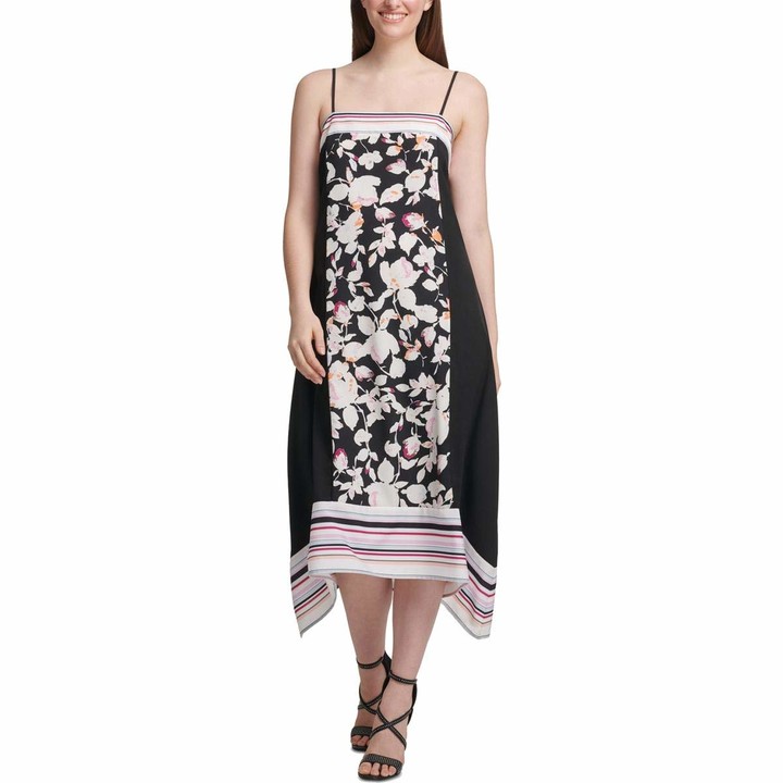 dkny dresses uk