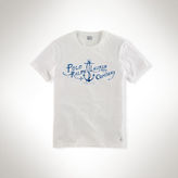 Thumbnail for your product : Polo Ralph Lauren Classic Anchor Graphic T-Shirt