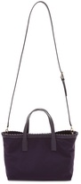 Thumbnail for your product : Tory Burch Marion Nylon Mini Tote