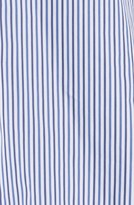 Thumbnail for your product : Marni Stripe Cotton Tunic Shirt
