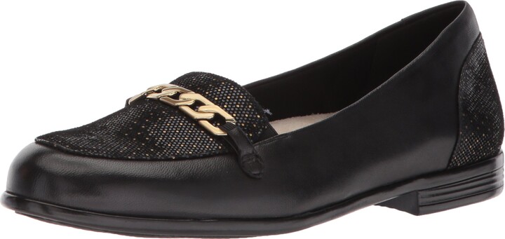 trotters anastasia loafer