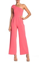 red jumpsuit nordstrom rack